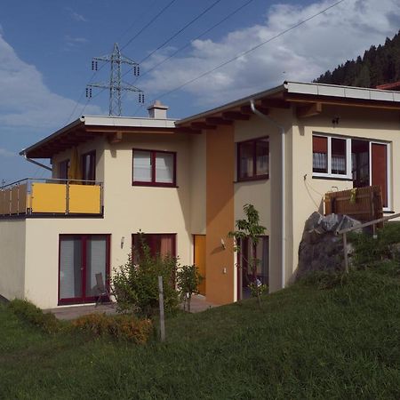 Ferienhaus Sam Innsbruck Exteriér fotografie