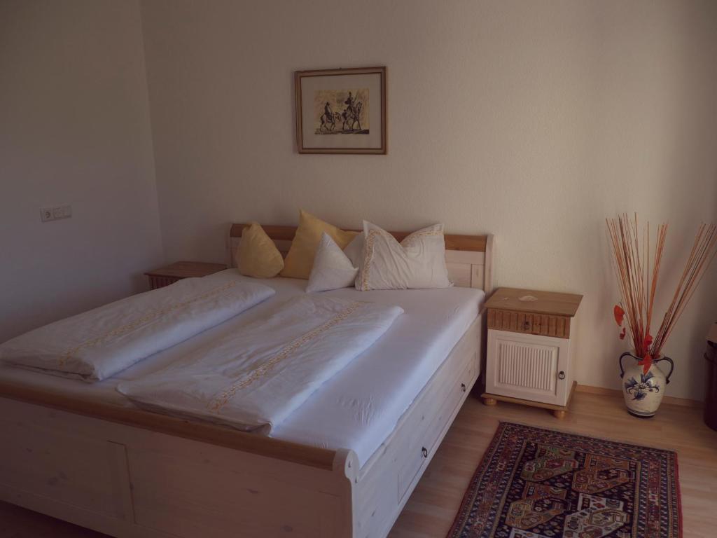 Ferienhaus Sam Innsbruck Pokoj fotografie