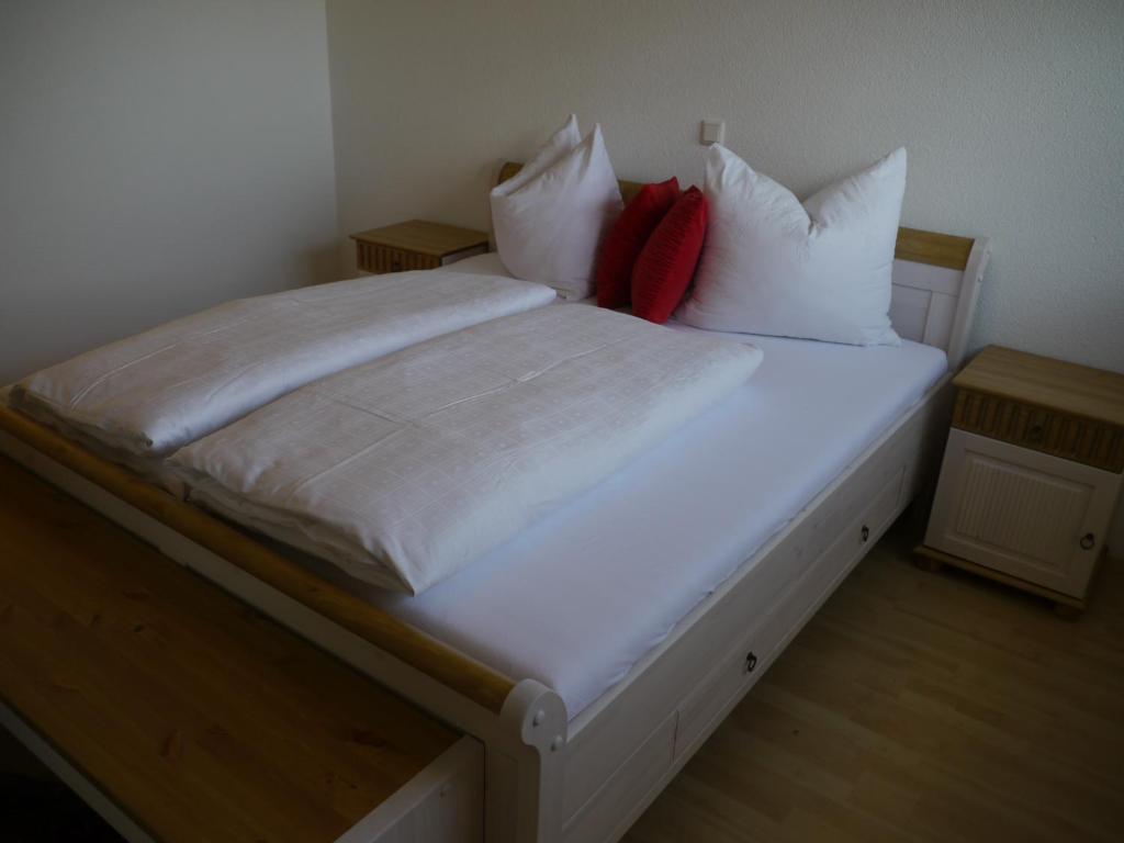 Ferienhaus Sam Innsbruck Pokoj fotografie