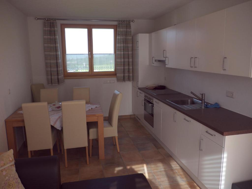 Ferienhaus Sam Innsbruck Pokoj fotografie