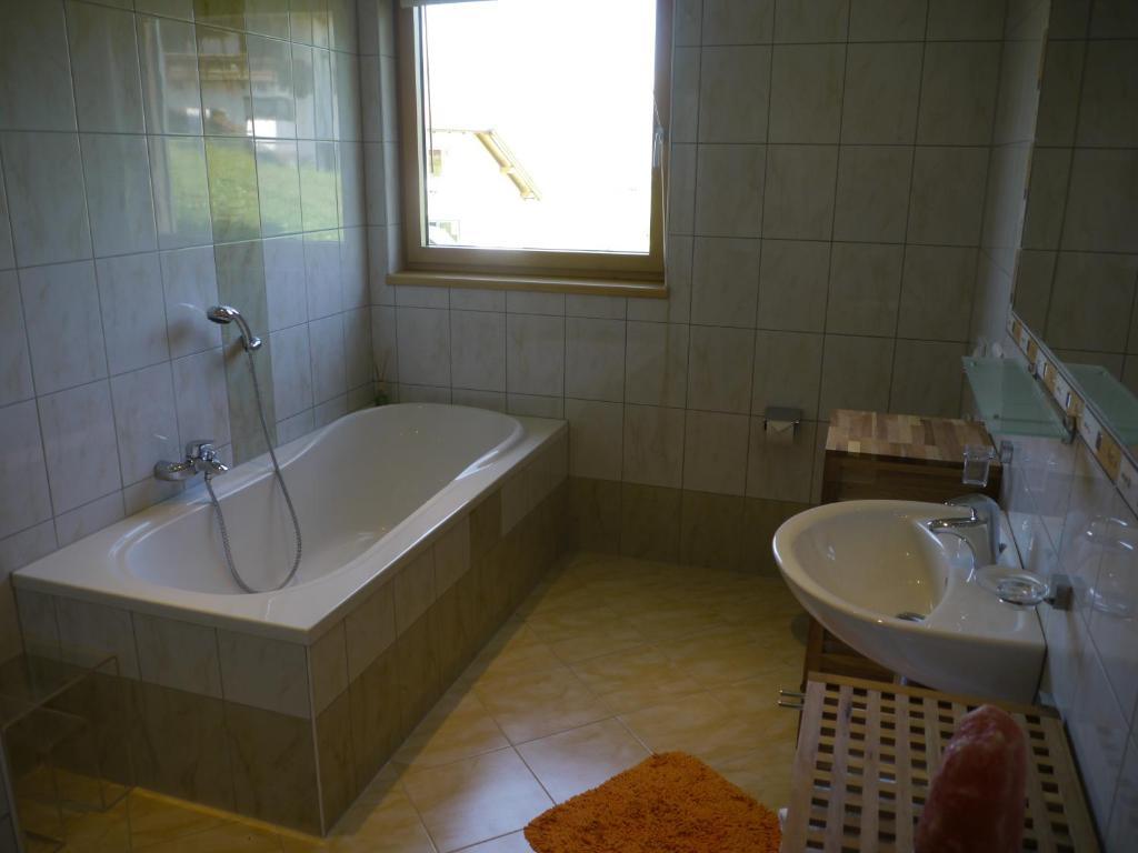 Ferienhaus Sam Innsbruck Pokoj fotografie