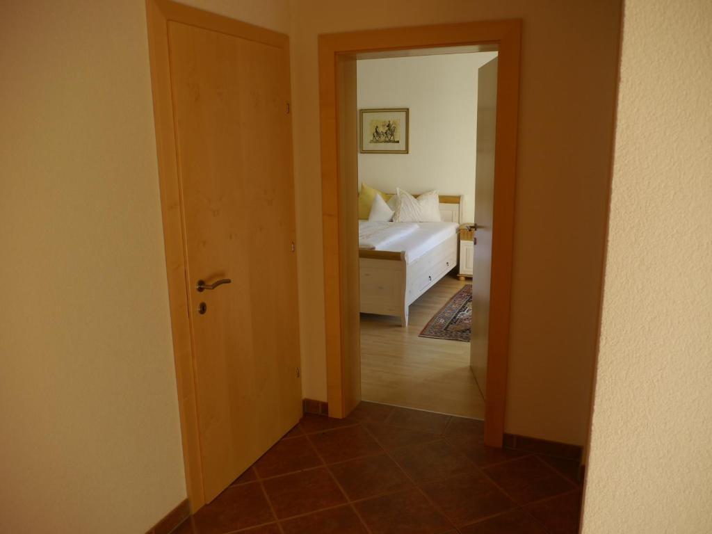 Ferienhaus Sam Innsbruck Pokoj fotografie