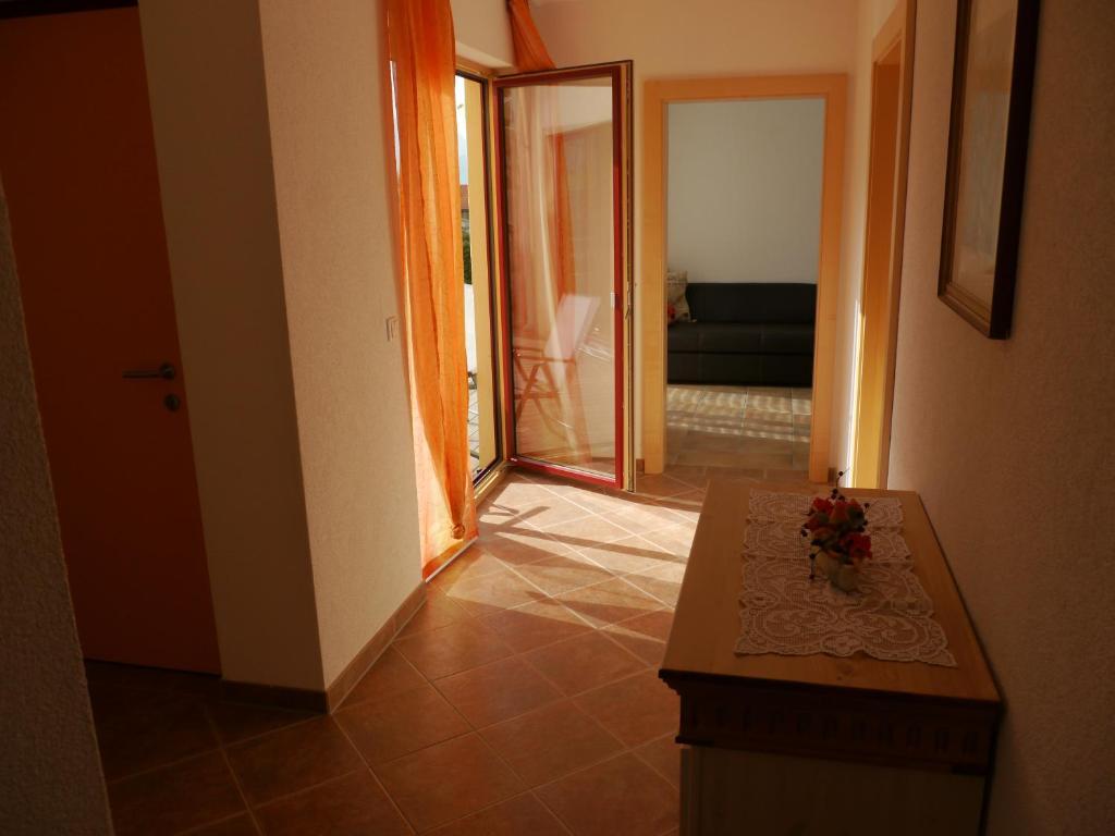 Ferienhaus Sam Innsbruck Pokoj fotografie